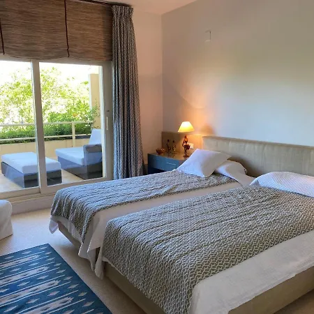 Luxury Penthouse In Sotogrande Paseo Del Mar سان روكي