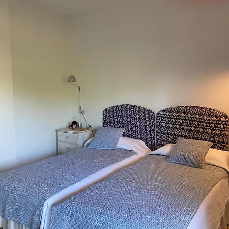 Luxury Penthouse In Sotogrande Paseo Del Mar شقة *